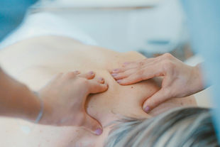 Relance du Shiatsu