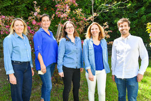 Equipe Mieux Etre